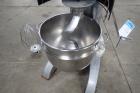 Berkel 30 Quart Planetary Mixer
